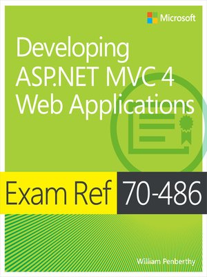 Developing ASP.NET MVC 4 Web Applications - ebook